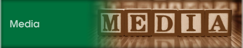 Recent Media Coverage